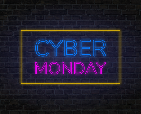 cyber-monday