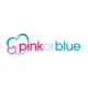 pinkorblue