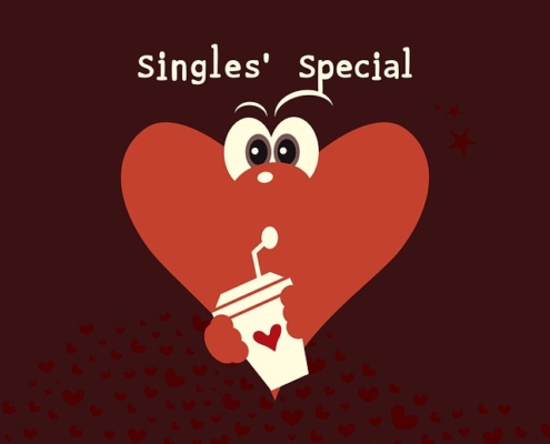 Singles Day